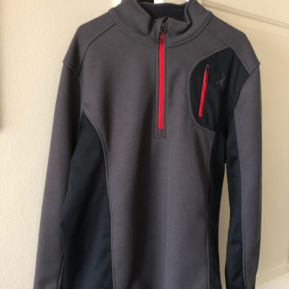 Sweaters for men Spyder